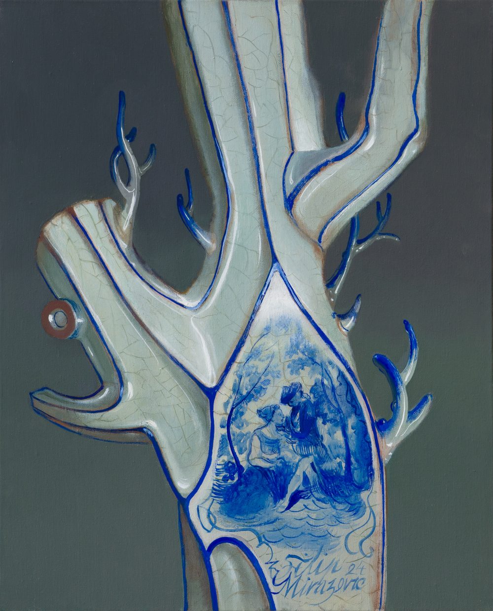 Gallantree