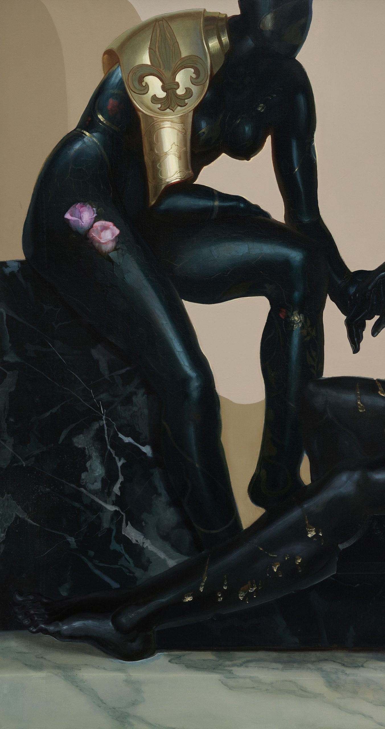 3 Solace, 130×162 cm crop