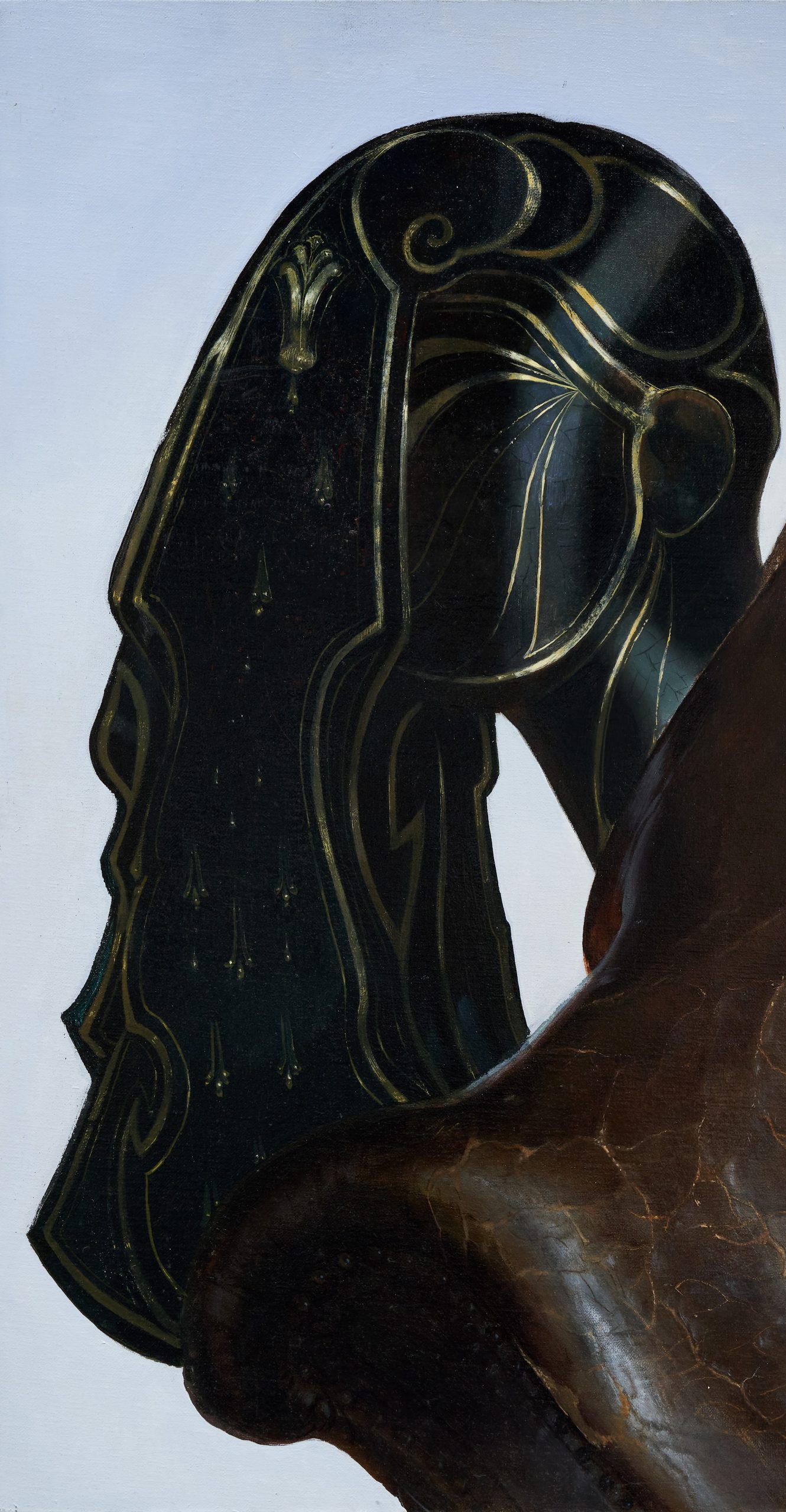 Witchcraft, 81×65 cm crop1